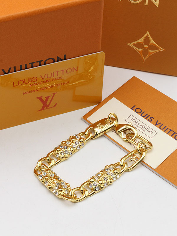 اساور لويس فيتون لاكجري لوقو اسواره louis vuitton