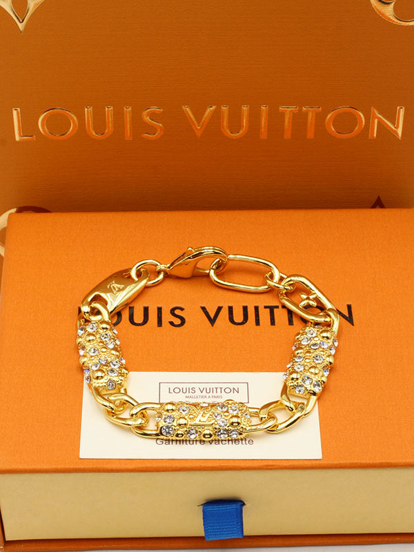 اساور لويس فيتون لاكجري لوقو اسواره louis vuitton