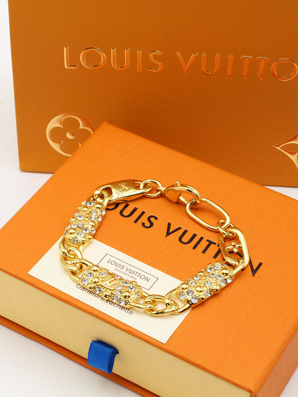 اساور لويس فيتون لاكجري لوقو اسواره louis vuitton