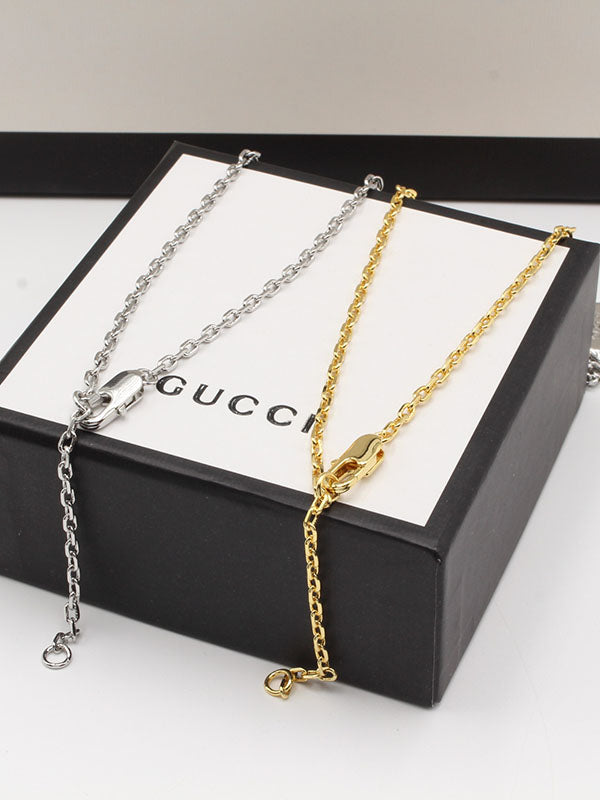 سلسال قوتشي ريبد سلسال gucci