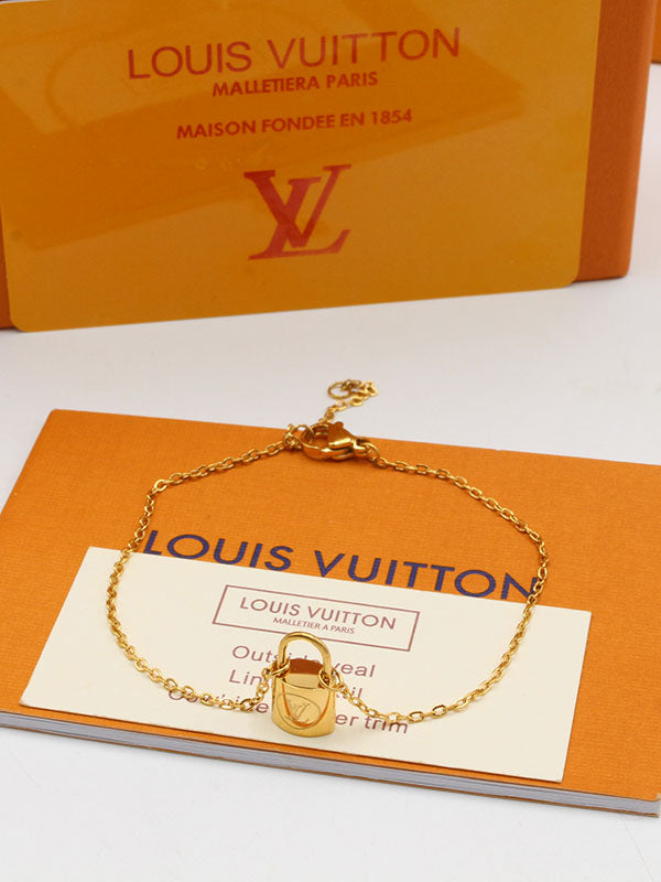 اساور لويس فيتون نيو كي لوقو اسواره louis vuitton