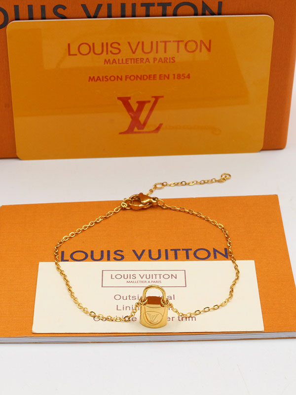 اساور لويس فيتون نيو كي لوقو اسواره louis vuitton