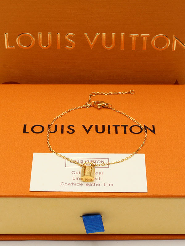 اساور لويس فيتون نيو كي لوقو اسواره louis vuitton