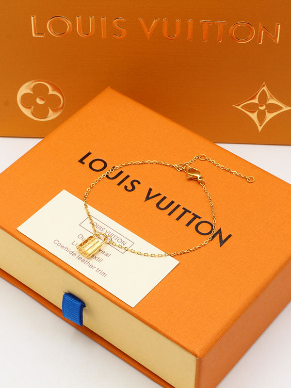 اساور لويس فيتون نيو كي لوقو اسواره louis vuitton