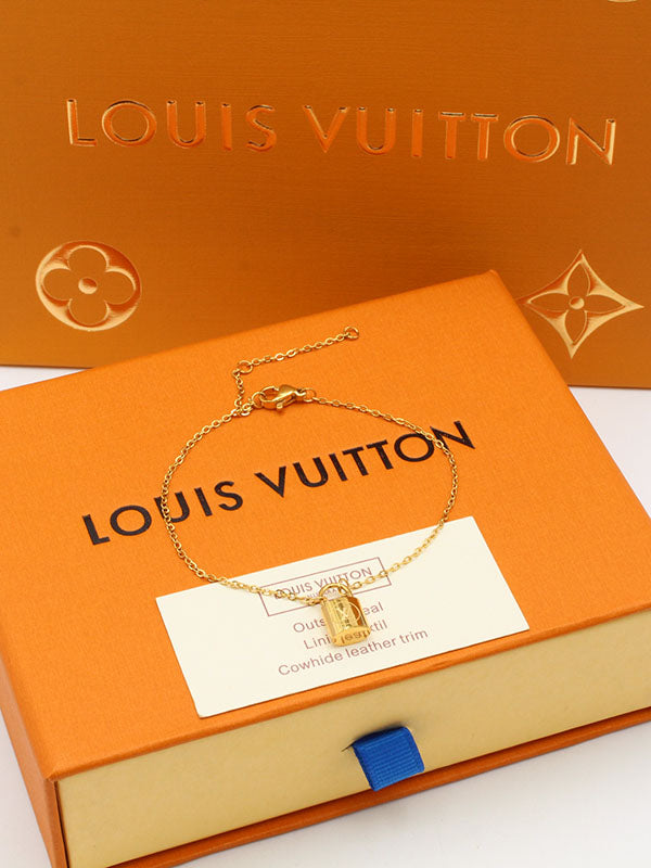 اساور لويس فيتون نيو كي لوقو اسواره louis vuitton