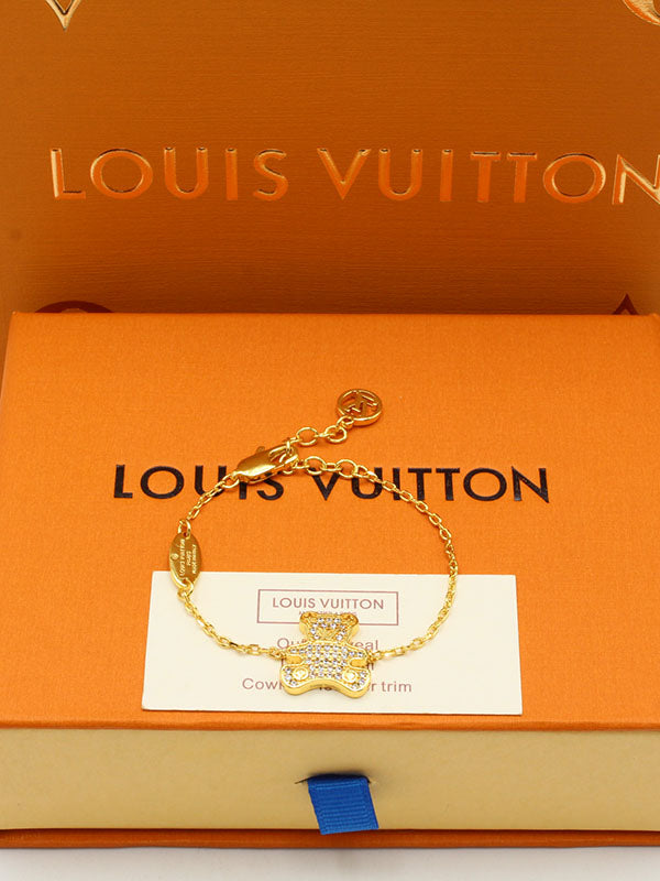 اساور لويس فيتون بير لوقو اسواره louis vuitton