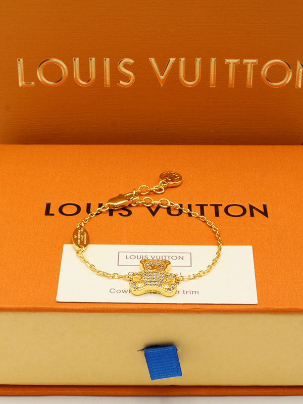 اساور لويس فيتون بير لوقو اسواره louis vuitton