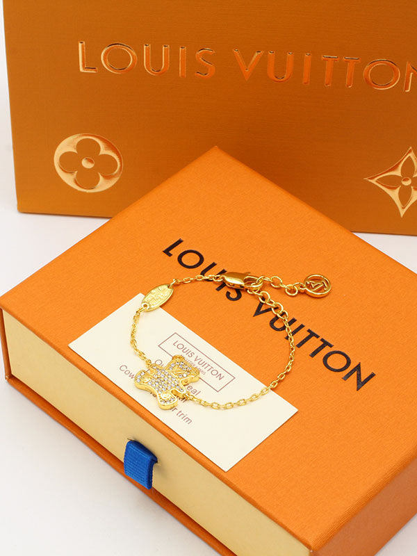 اساور لويس فيتون بير لوقو اسواره louis vuitton