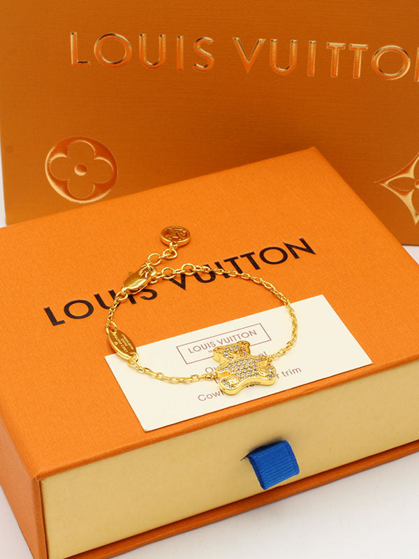 اساور لويس فيتون بير لوقو اسواره louis vuitton