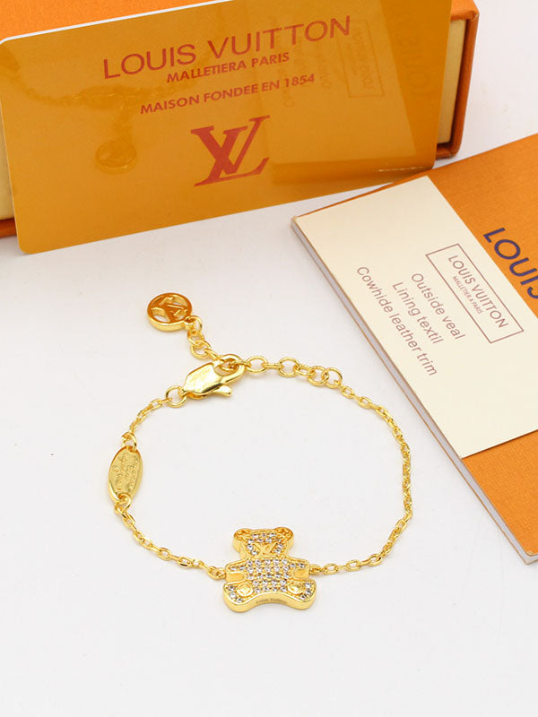 اساور لويس فيتون بير لوقو اسواره louis vuitton