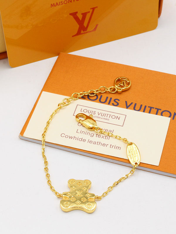 اساور لويس فيتون بير لوقو اسواره louis vuitton
