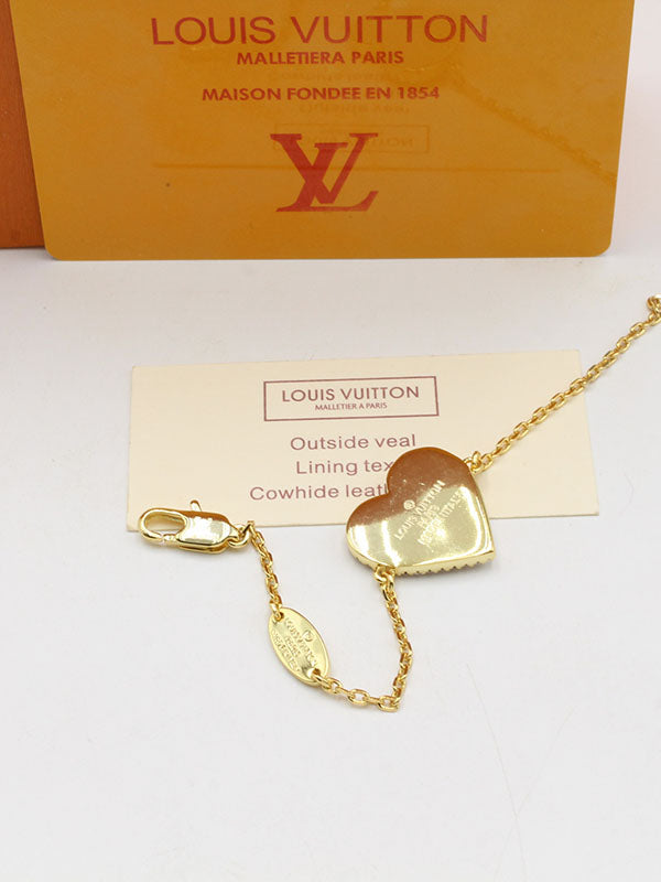 اساور لويس فيتون هارت زركون لوقو اسواره louis vuitton