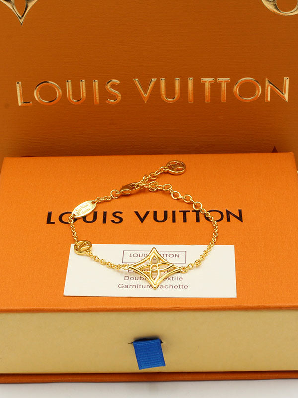 اساور لويس فيتون فلاور بيق لوقو اسواره louis vuitton