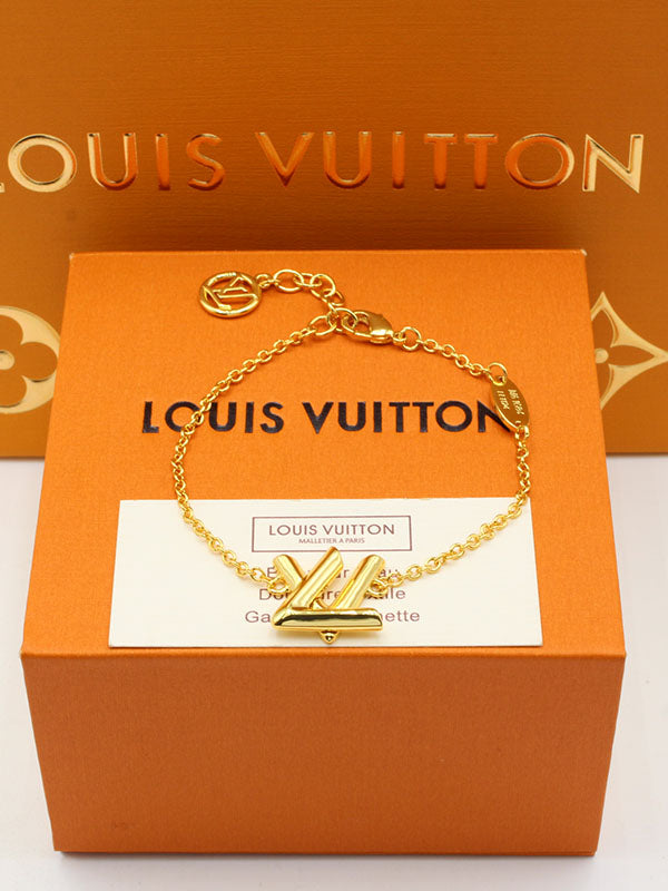 اساور لويس فيتون دبل لوقو اسواره louis vuitton
