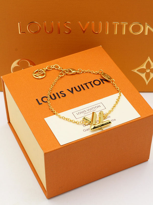 اساور لويس فيتون دبل لوقو اسواره louis vuitton