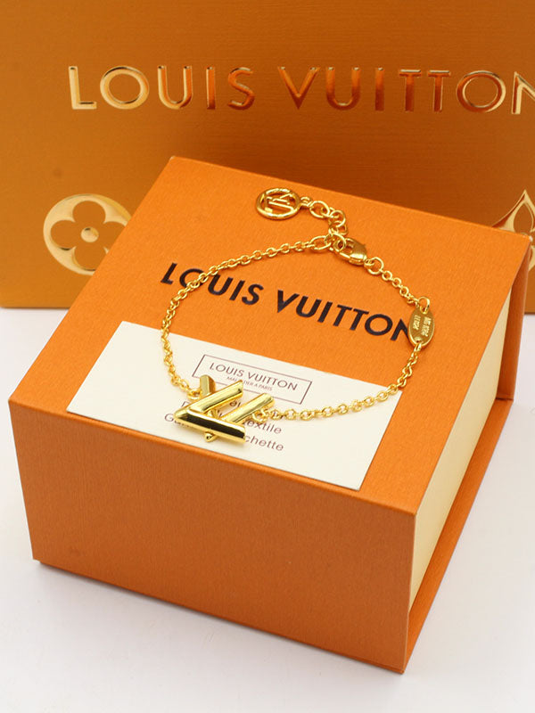 اساور لويس فيتون دبل لوقو اسواره louis vuitton