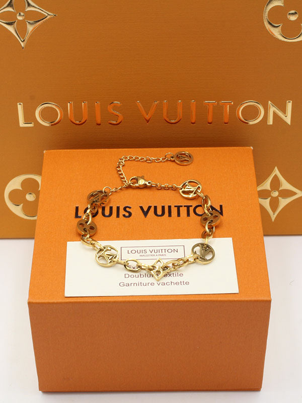 اساور لويس فيتون نيو لوقو اسواره louis vuitton