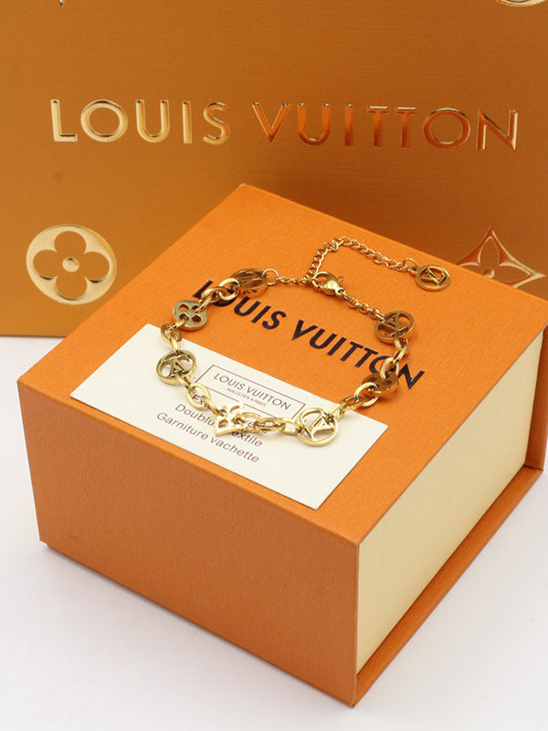 اساور لويس فيتون نيو لوقو اسواره louis vuitton