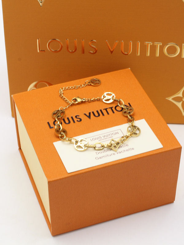 اساور لويس فيتون نيو لوقو اسواره louis vuitton