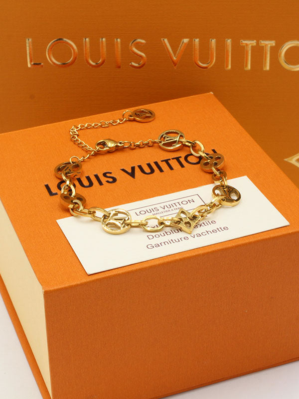 اساور لويس فيتون نيو لوقو اسواره louis vuitton