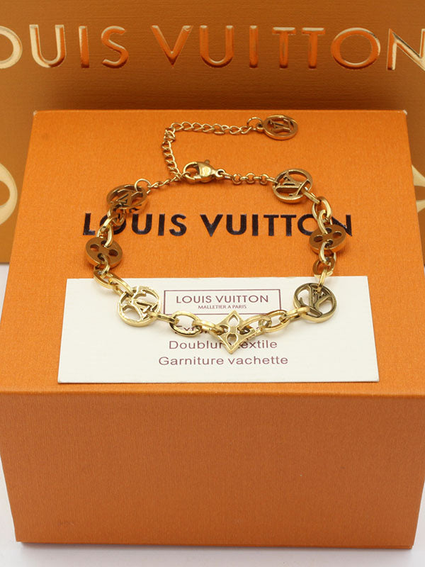 اساور لويس فيتون نيو لوقو اسواره louis vuitton