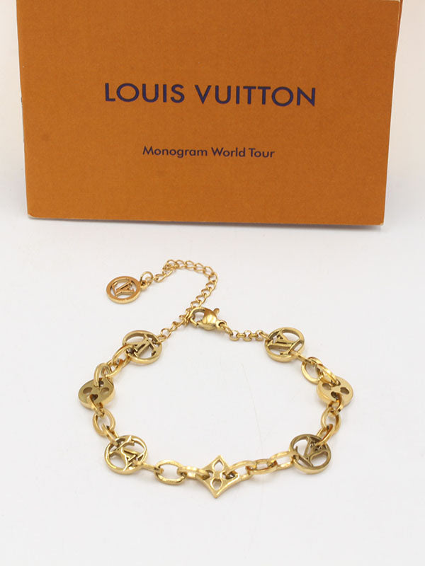 اساور لويس فيتون نيو لوقو اسواره louis vuitton