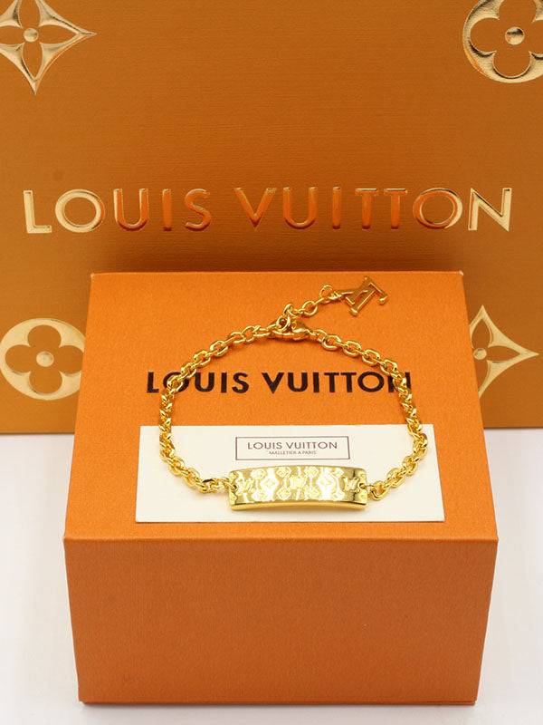 اساور لويس فيتون بيق شاين لوقو اسواره louis vuitton
