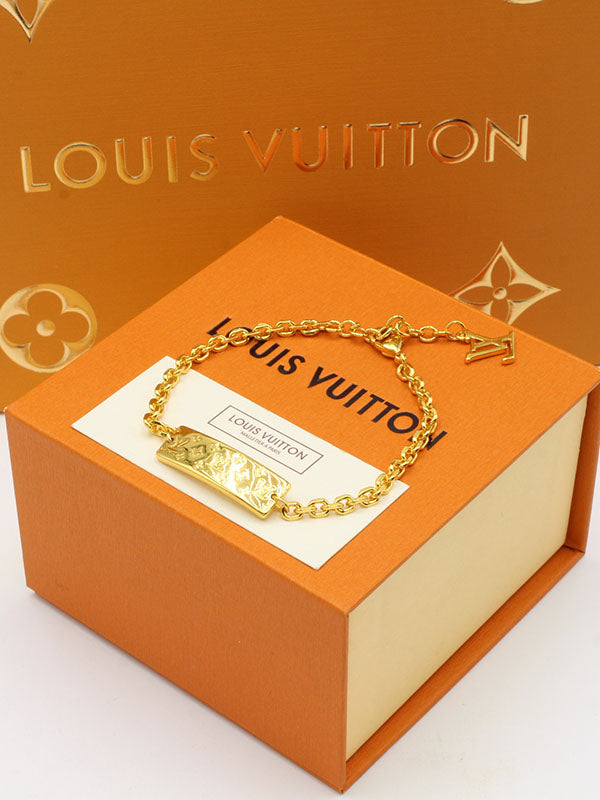 اساور لويس فيتون بيق شاين لوقو اسواره louis vuitton