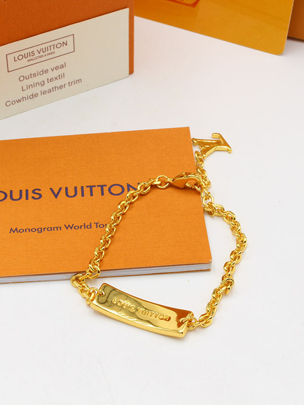 اساور لويس فيتون بيق شاين لوقو اسواره louis vuitton