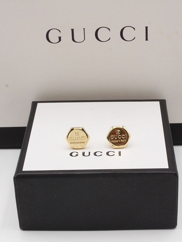 حلق قوتشي ريبد لوقو حلق gucci