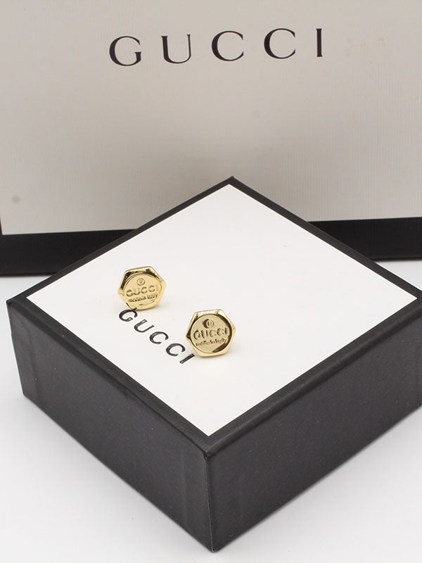 حلق قوتشي ريبد لوقو حلق gucci