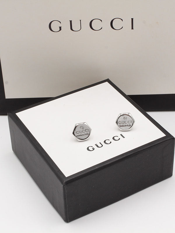 حلق قوتشي ريبد لوقو حلق gucci