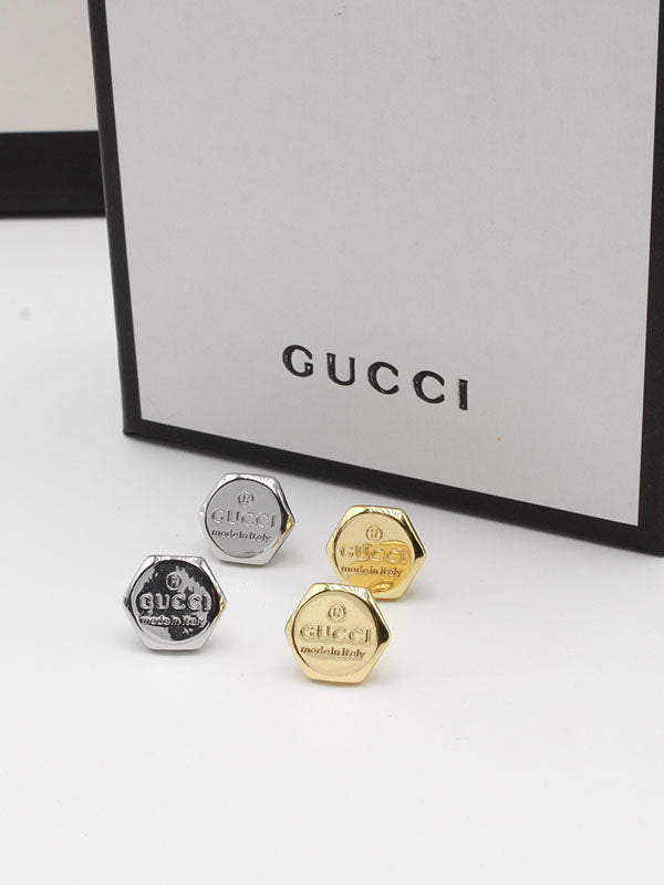 حلق قوتشي ريبد لوقو حلق gucci