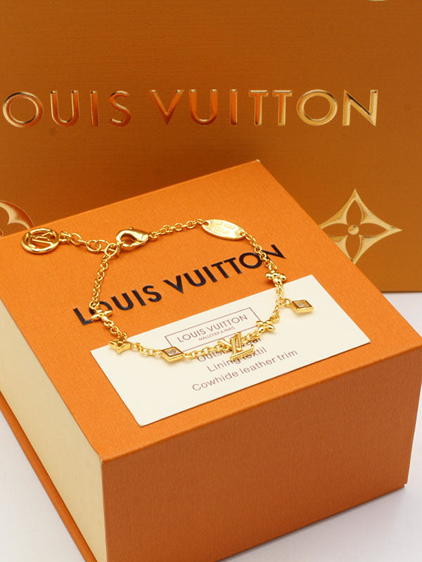اساور لويس فيتون مكس سمول لوقو اسواره louis vuitton
