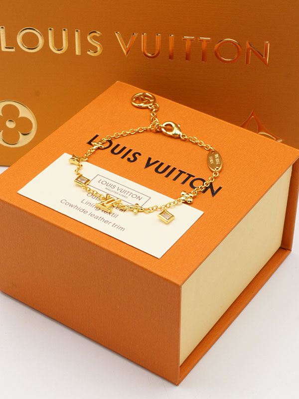 اساور لويس فيتون مكس سمول لوقو اسواره louis vuitton
