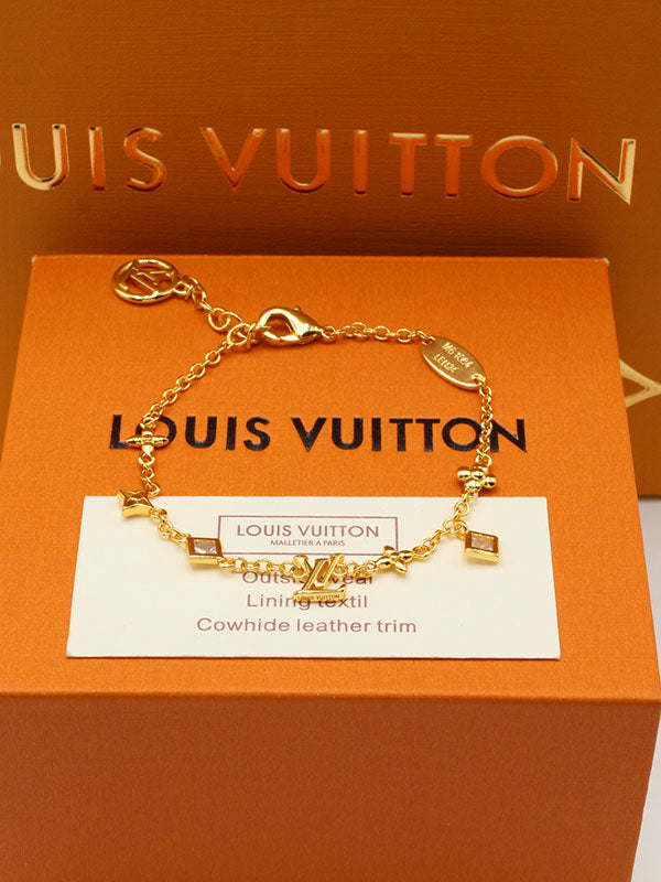 اساور لويس فيتون مكس سمول لوقو اسواره louis vuitton
