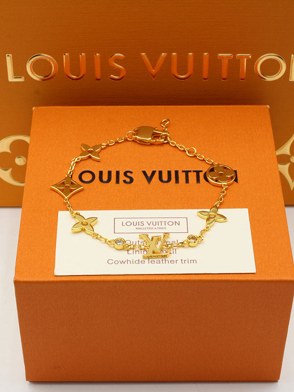 اساور لويس فيتون مكس سمول لوقو اسواره louis vuitton