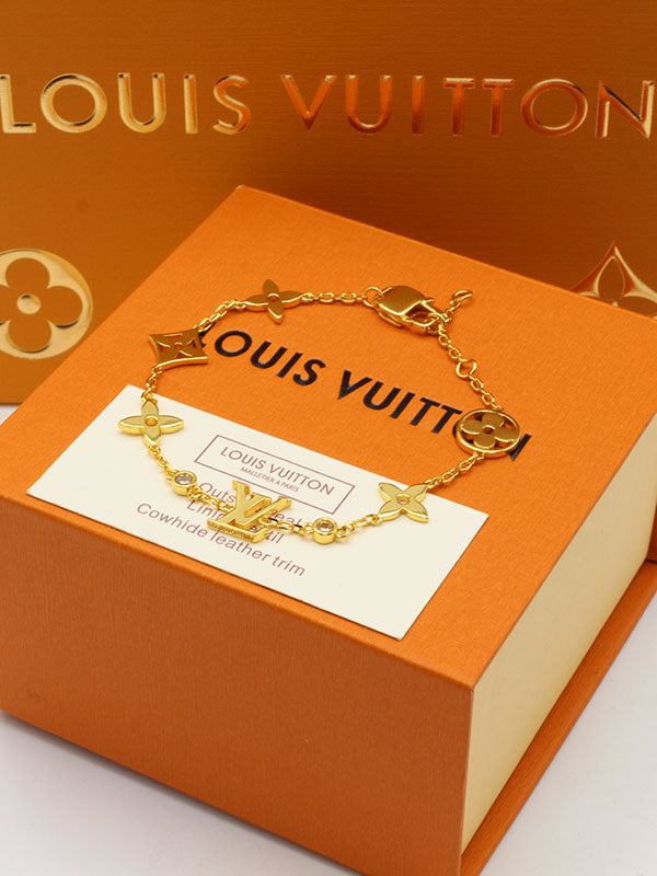 اساور لويس فيتون مكس لوقو اسواره louis vuitton