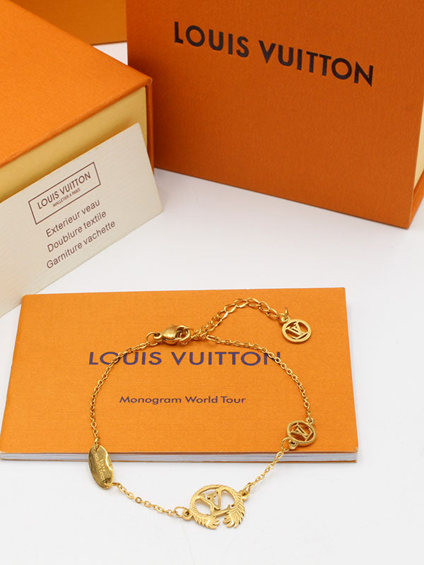 اساور لويس فيتون شارب لوقو اسواره louis vuitton