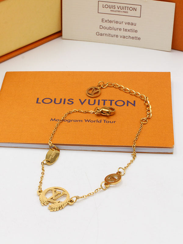 اساور لويس فيتون شارب لوقو اسواره louis vuitton