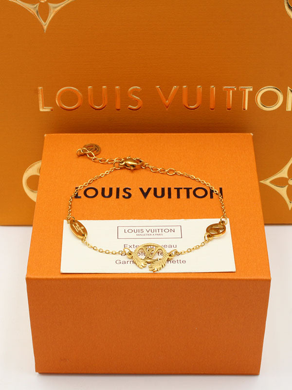 اساور لويس فيتون شارب لوقو اسواره louis vuitton