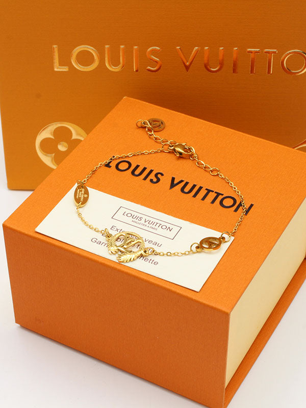 اساور لويس فيتون شارب لوقو اسواره louis vuitton