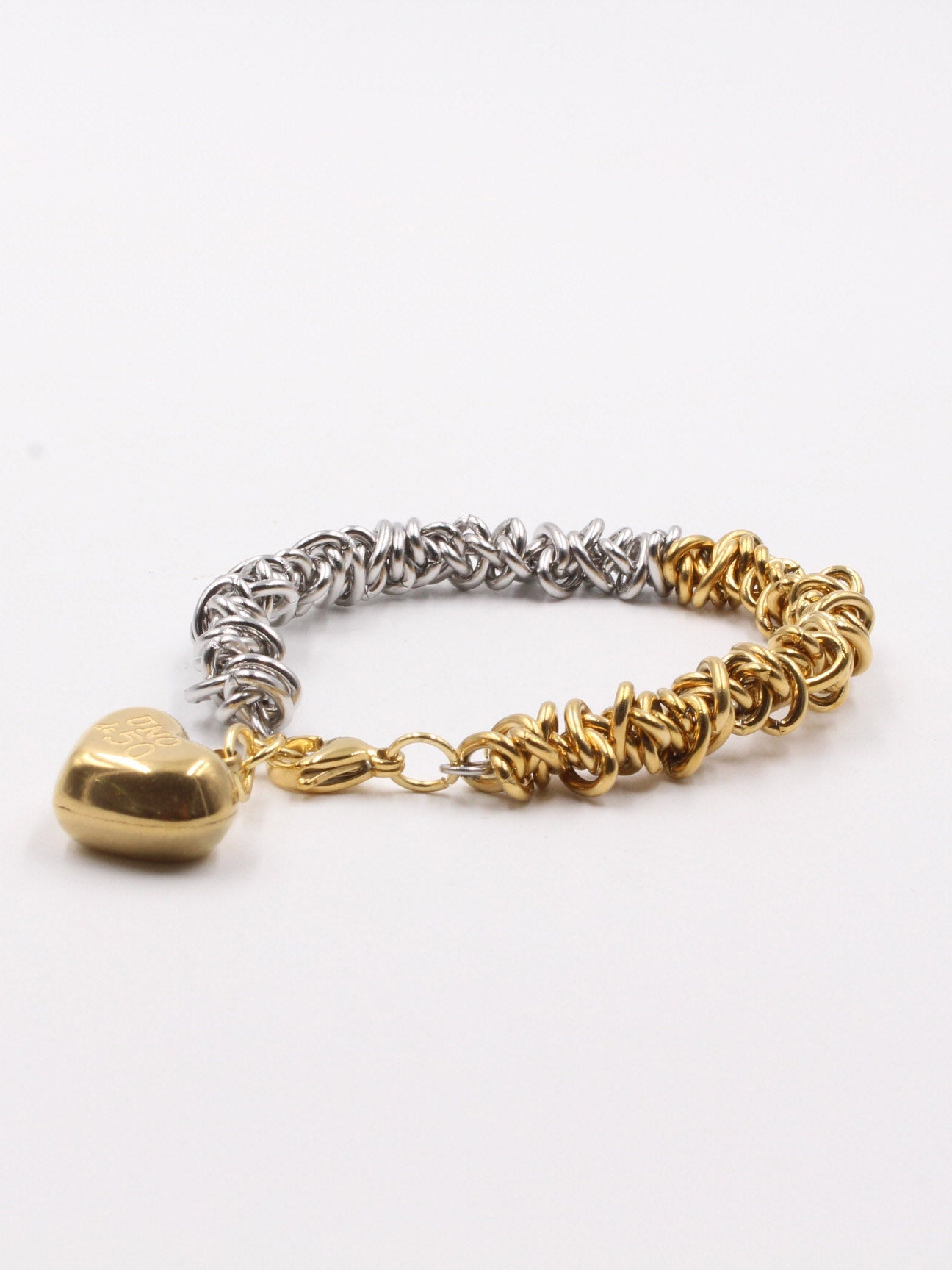 اسواره ماركة UNO DE 50 اسواره jewel
