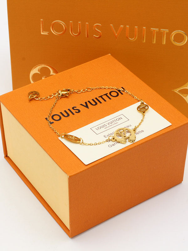 اساور لويس فيتون شارب لوقو اسواره louis vuitton