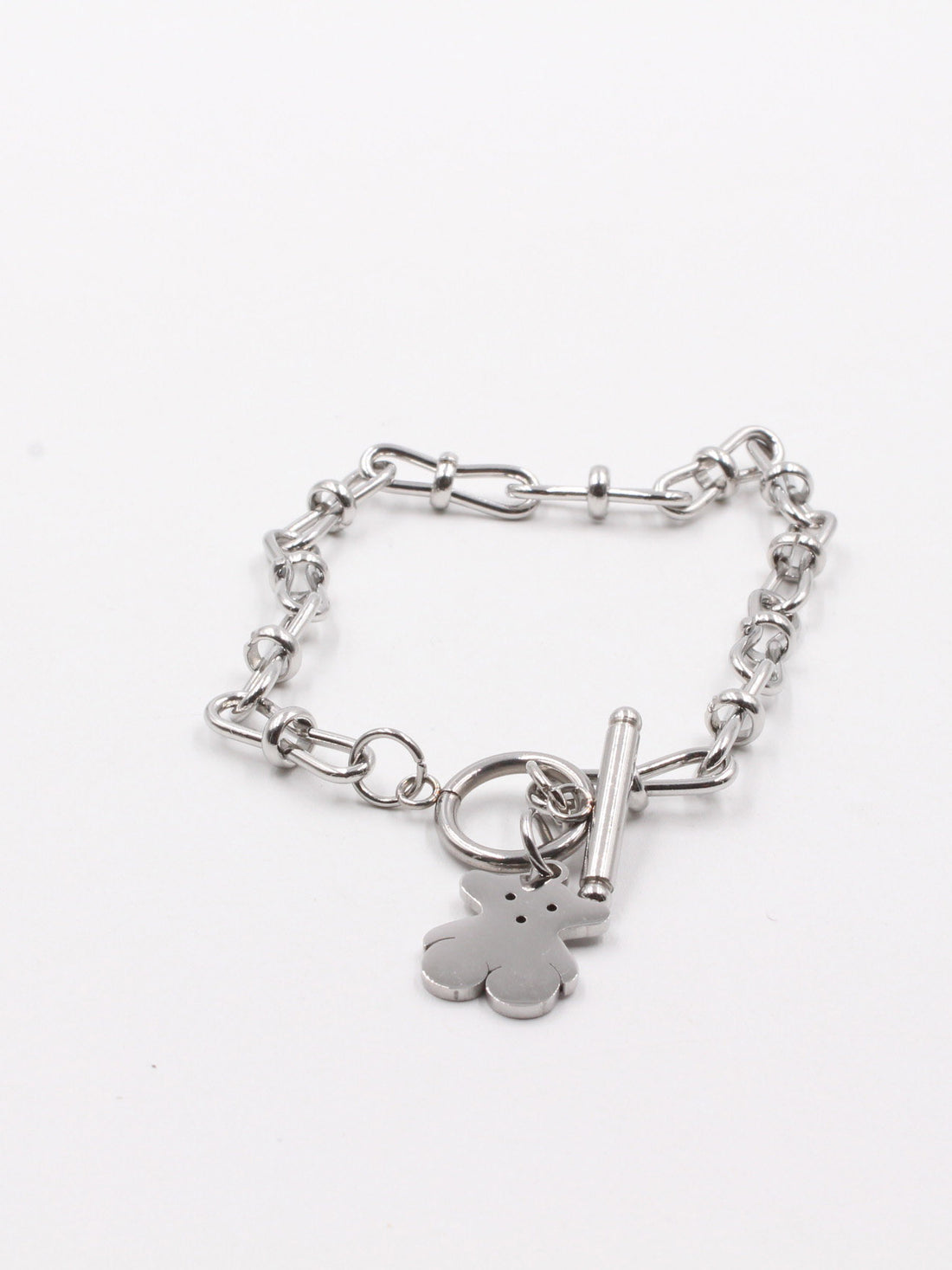 اسواره توس شاين فضي اسواره دبدوب فضي