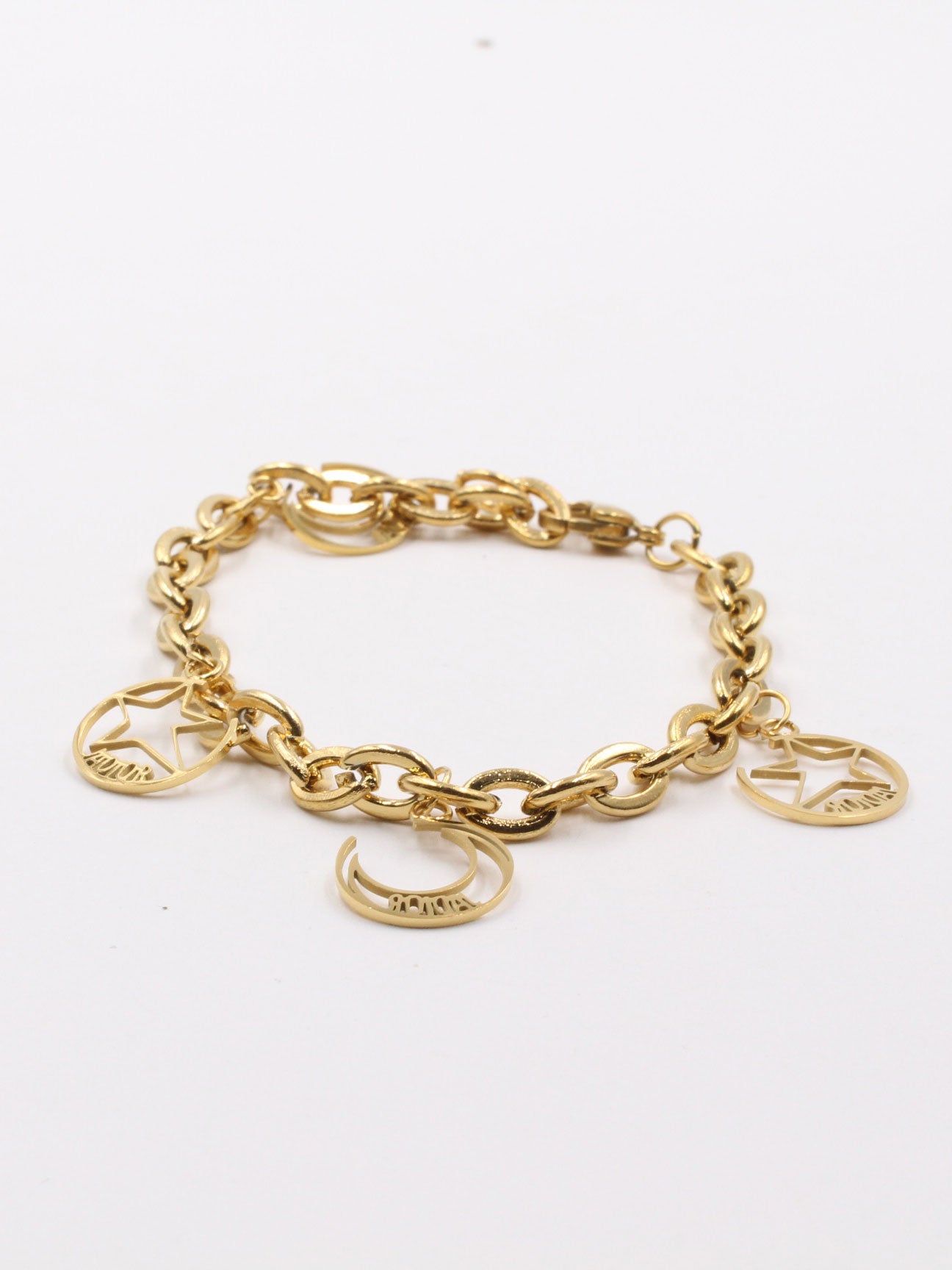 اسواره ديور جادور ستار ذهبي اسواره dior