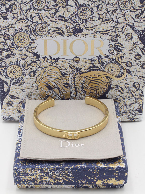 اسواره ديور نيو بانقل ميتال لوقو اسواره dior