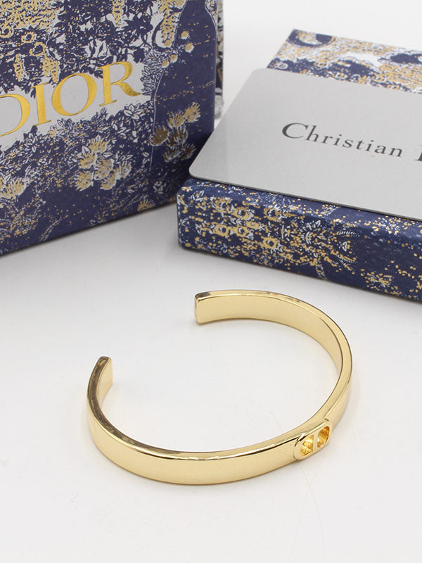 اسواره ديور نيو بانقل ميتال لوقو اسواره dior