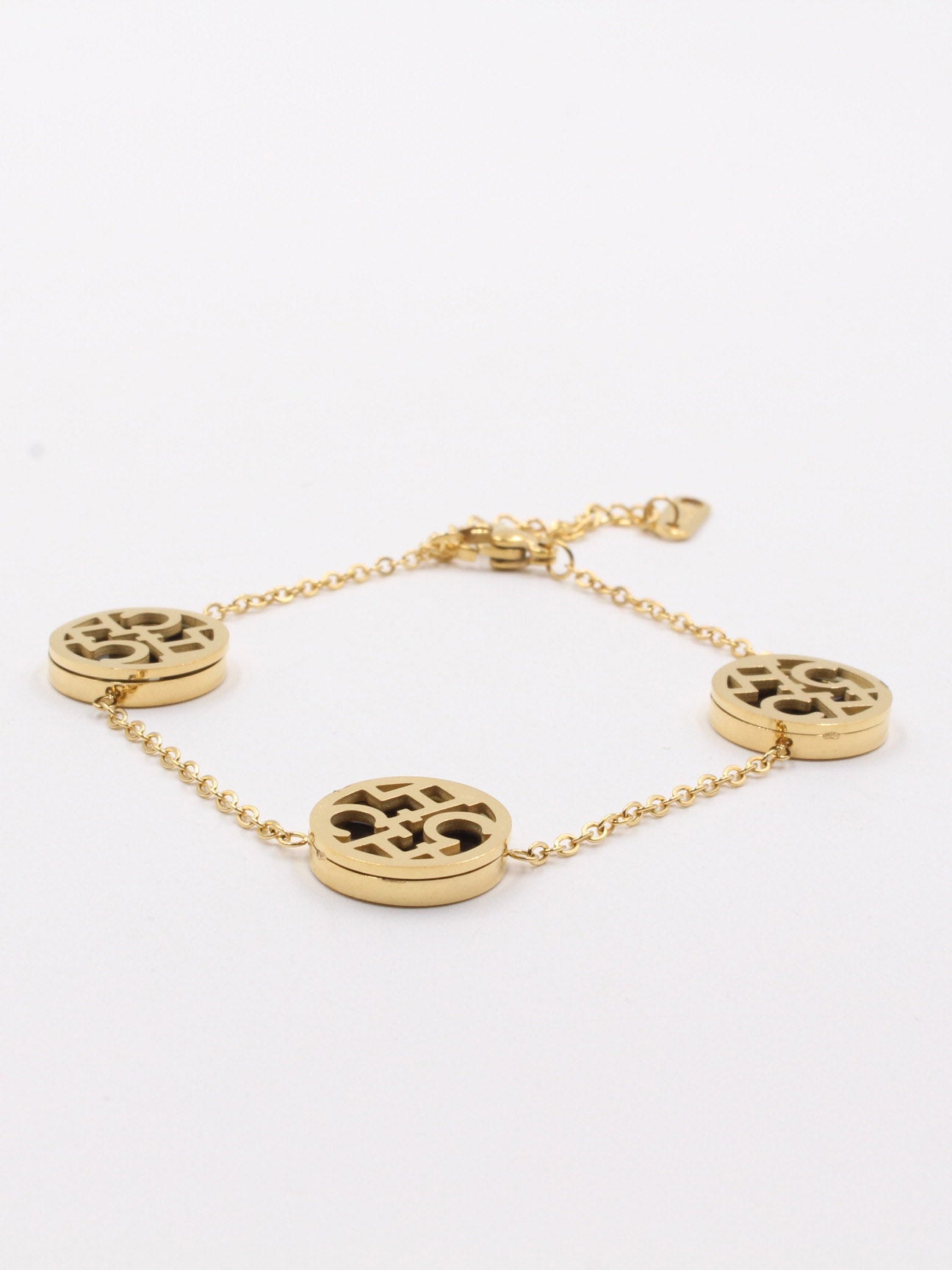 اسواره سي اتش سيركل ذهبي اسواره CH