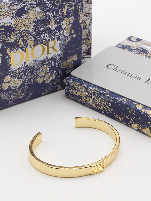 اسواره ديور نيو بانقل ميتال لوقو اسواره dior